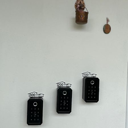 Alla Casa Dei Nonni Campodarsego Esterno foto