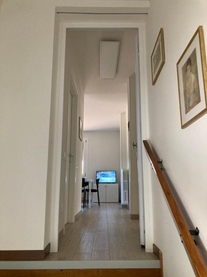 Alla Casa Dei Nonni Campodarsego Esterno foto