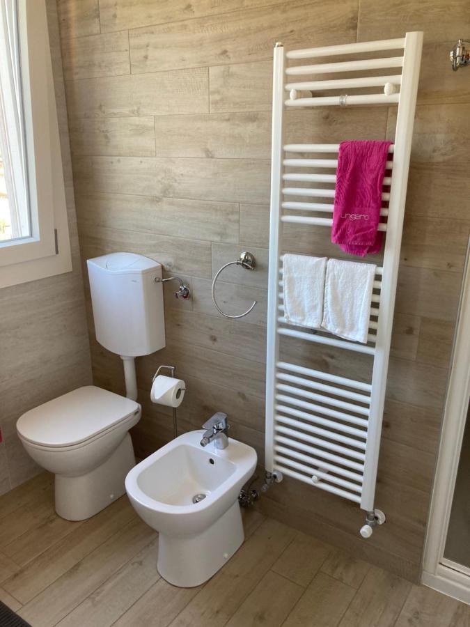 Alla Casa Dei Nonni Campodarsego Esterno foto