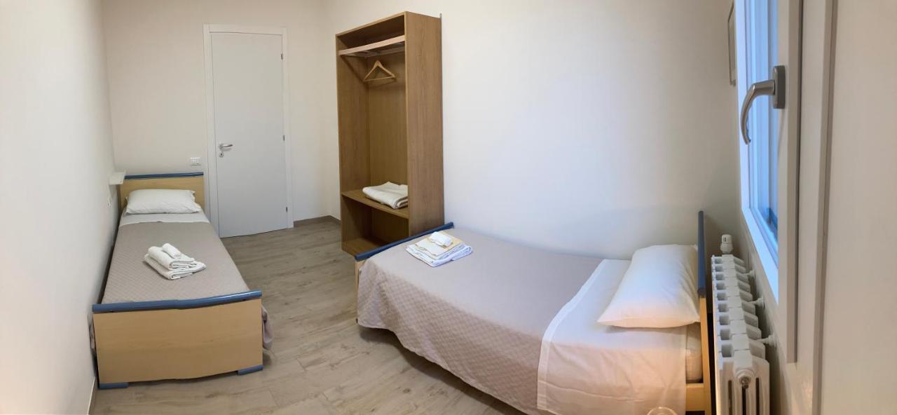 Alla Casa Dei Nonni Campodarsego Esterno foto