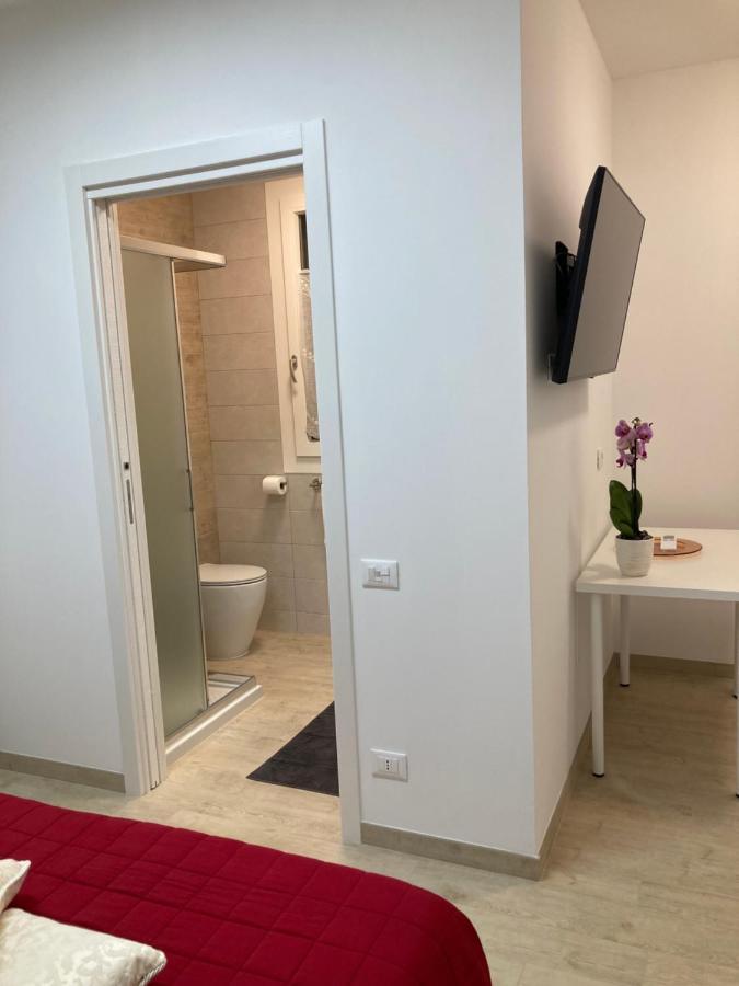 Alla Casa Dei Nonni Campodarsego Esterno foto