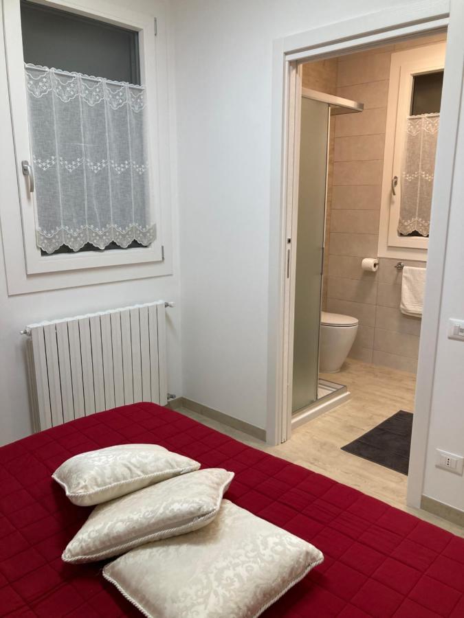Alla Casa Dei Nonni Campodarsego Esterno foto