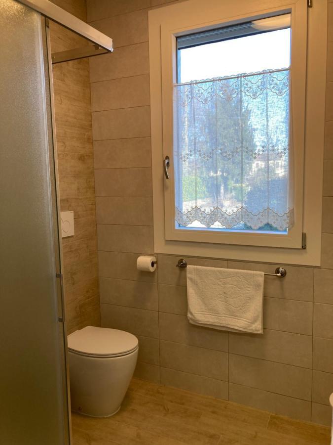Alla Casa Dei Nonni Campodarsego Esterno foto