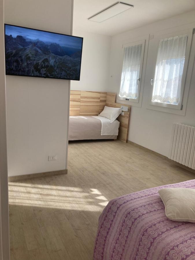 Alla Casa Dei Nonni Campodarsego Esterno foto