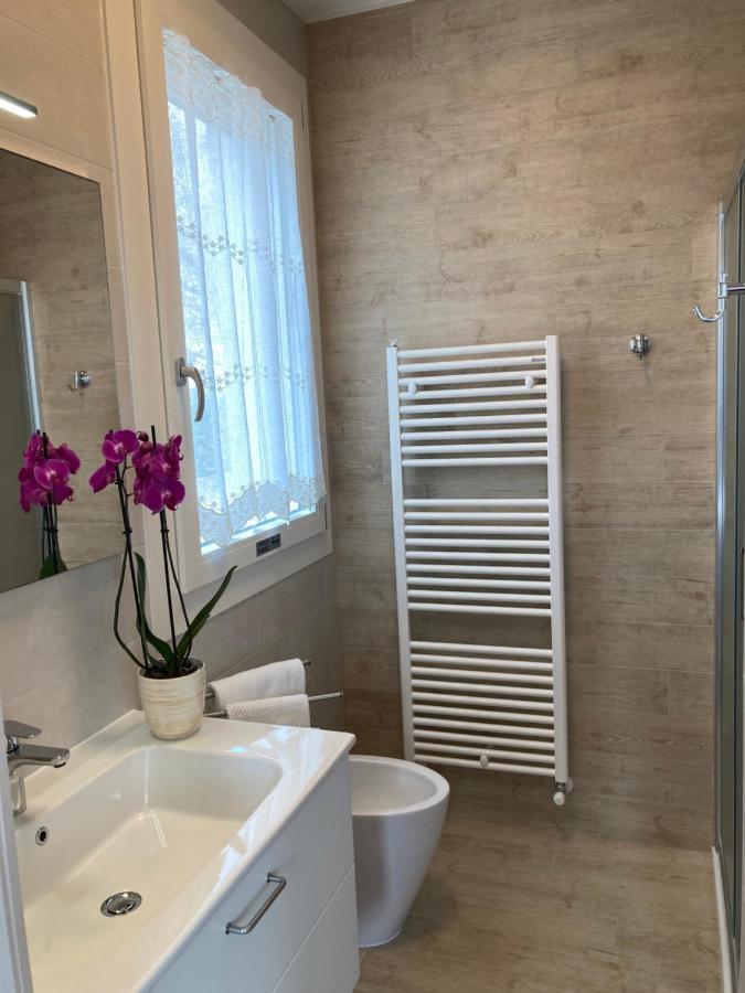 Alla Casa Dei Nonni Campodarsego Esterno foto