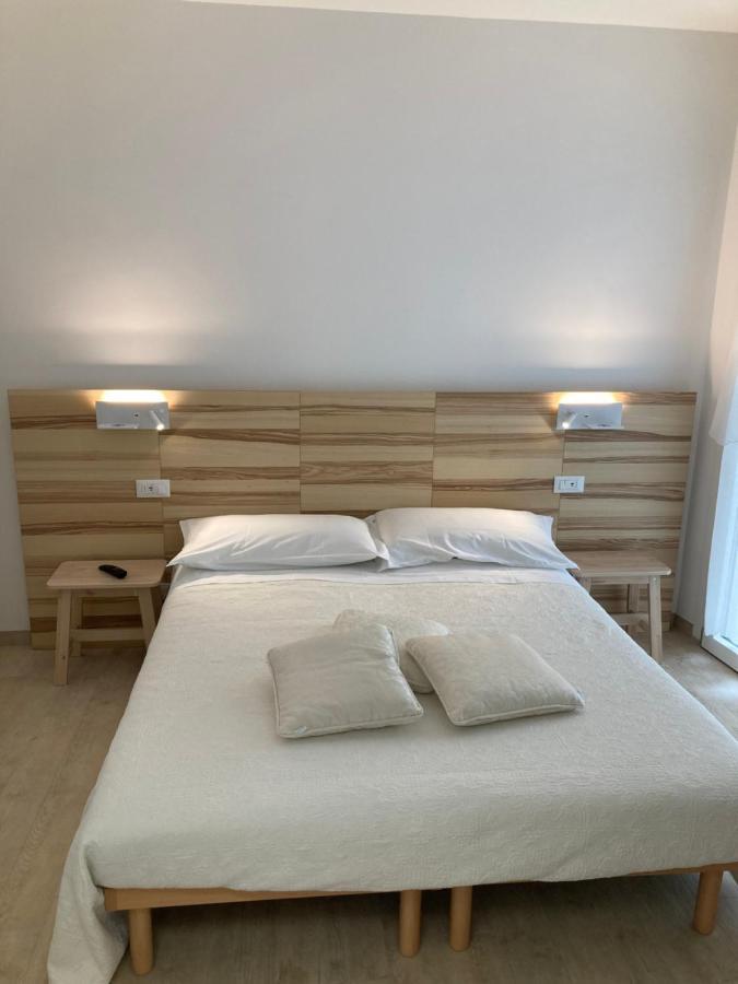 Alla Casa Dei Nonni Campodarsego Esterno foto