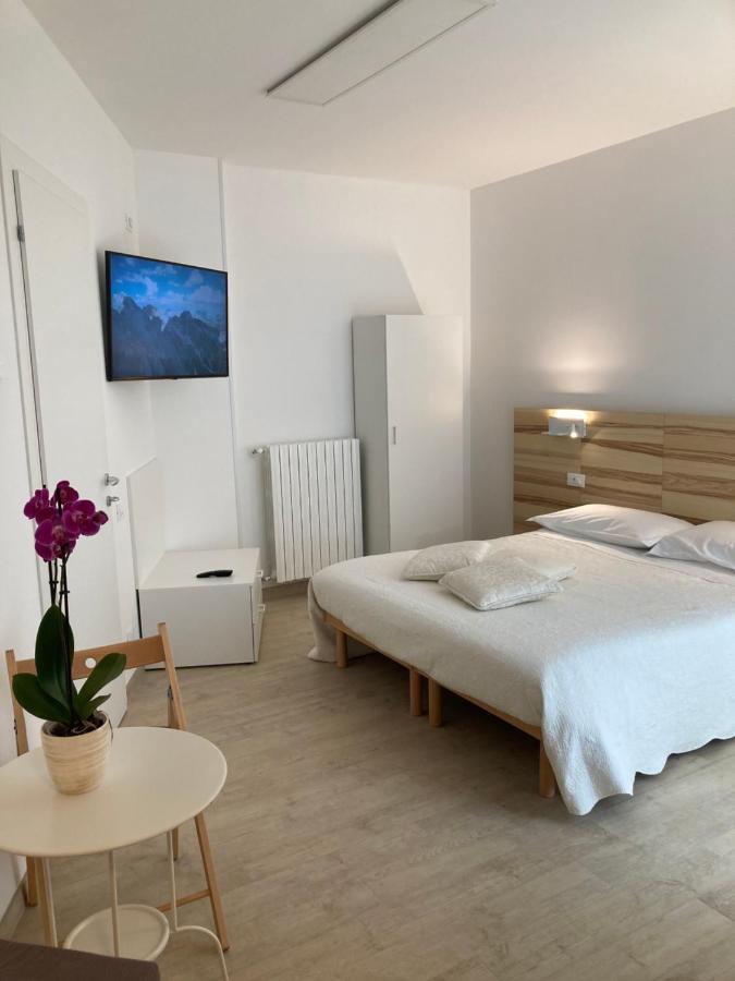Alla Casa Dei Nonni Campodarsego Esterno foto