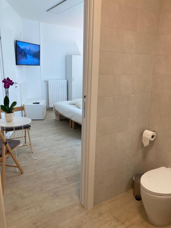 Alla Casa Dei Nonni Campodarsego Esterno foto
