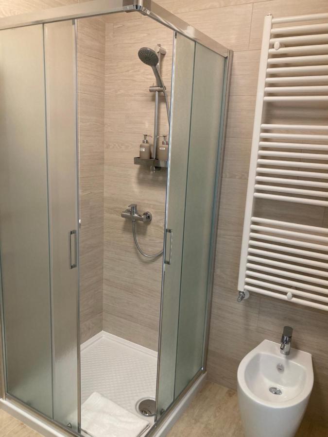 Alla Casa Dei Nonni Campodarsego Esterno foto