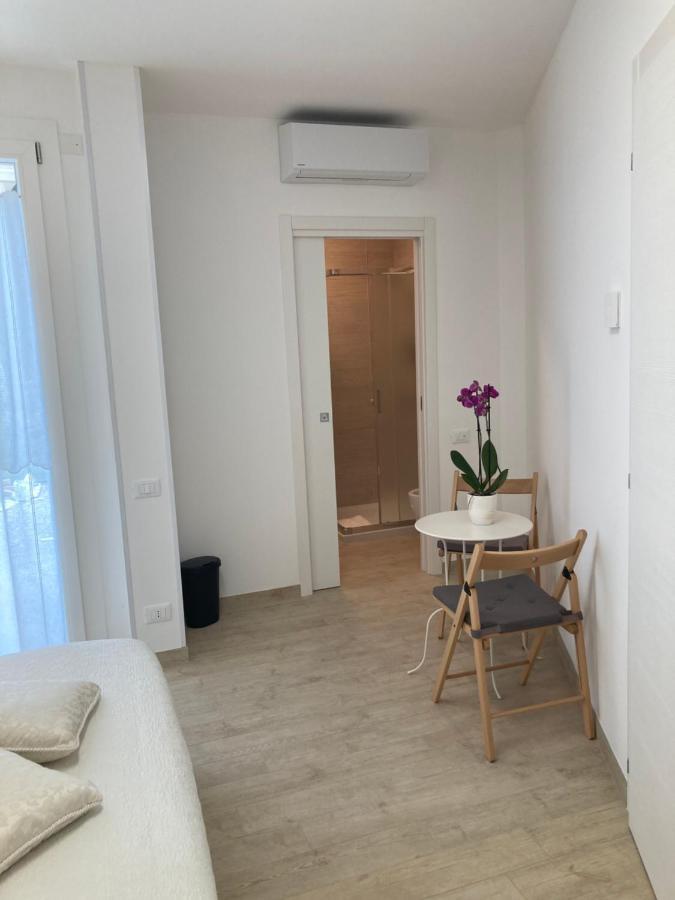 Alla Casa Dei Nonni Campodarsego Esterno foto