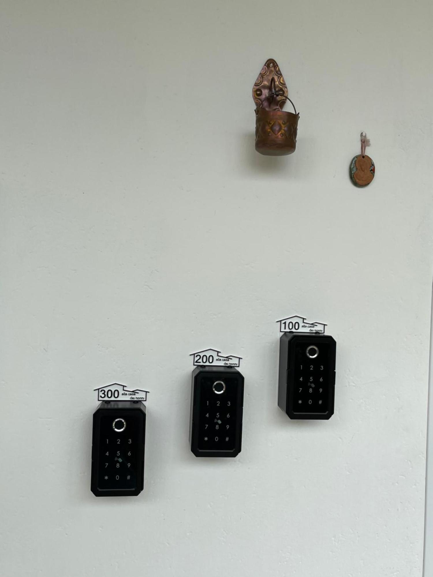 Alla Casa Dei Nonni Campodarsego Esterno foto