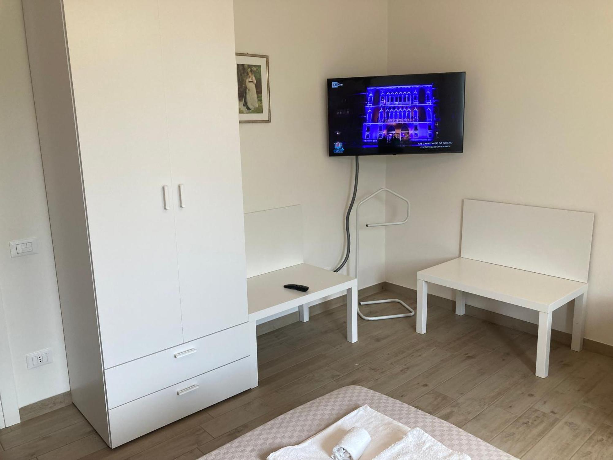 Alla Casa Dei Nonni Campodarsego Esterno foto